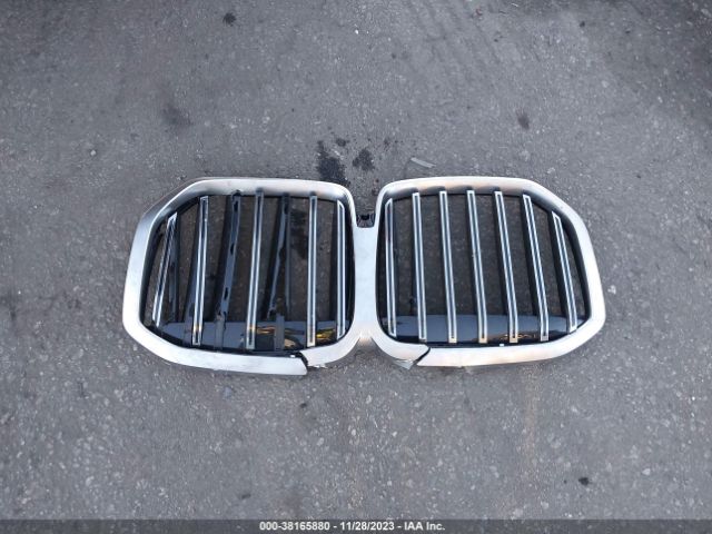 5UX23EM0XR9T75487 BMW X7 Xdrive40i