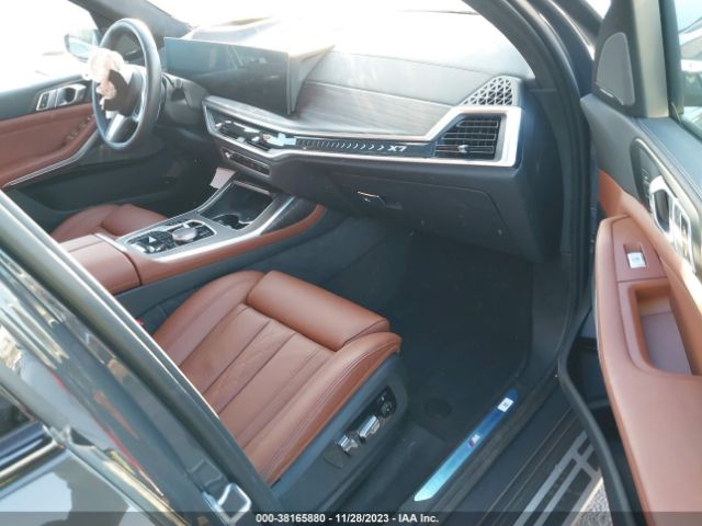 5UX23EM0XR9T75487 BMW X7 Xdrive40i