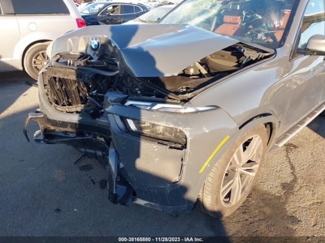 5UX23EM0XR9T75487 BMW X7 Xdrive40i