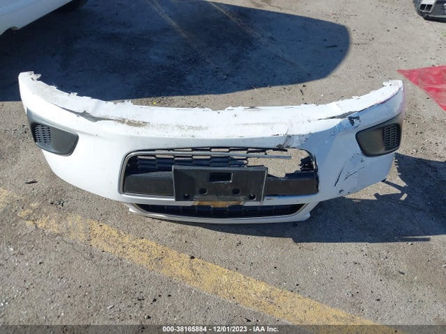 Chevrolet Sonic Ls Auto 2016 1G1JA6SH9G4174846 Image 12