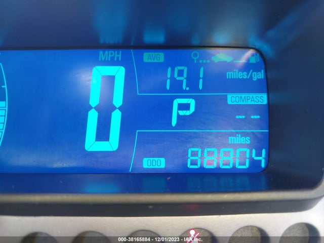 Chevrolet Sonic Ls Auto 2016 1G1JA6SH9G4174846 Image 7
