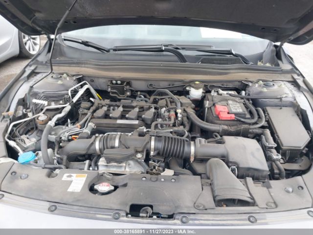 1HGCV1F48KA160995 Honda ACCORD EX