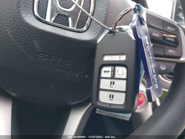 1HGCV1F48KA160995 Honda ACCORD EX