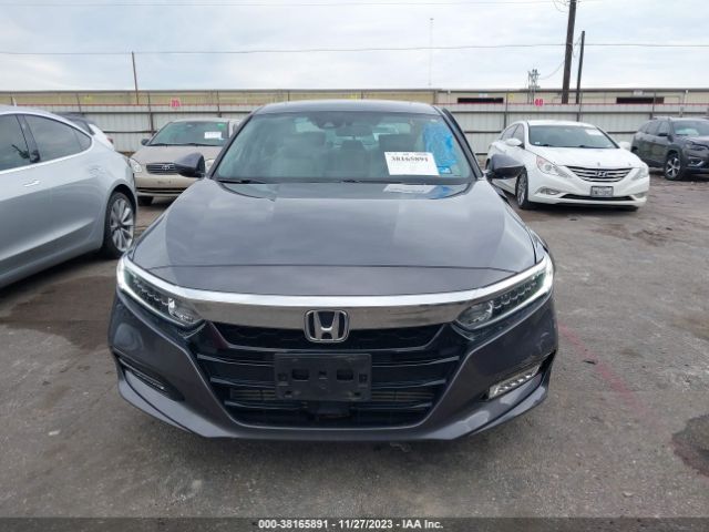 1HGCV1F48KA160995 Honda ACCORD EX
