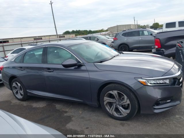 1HGCV1F48KA160995 Honda ACCORD EX