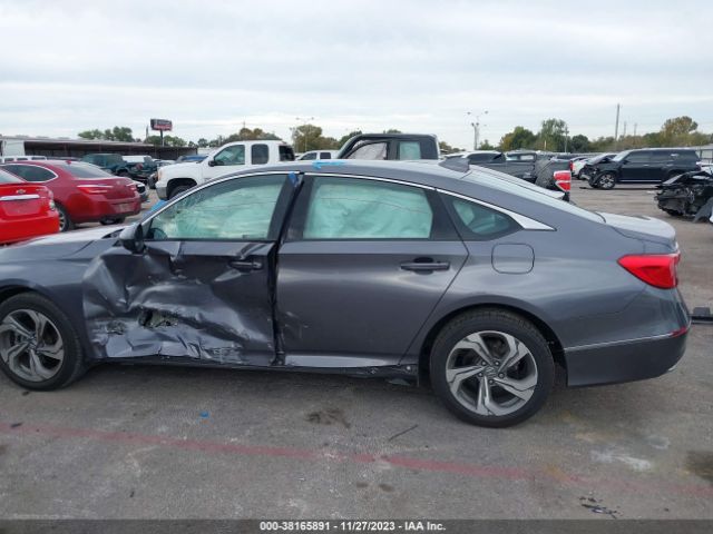 1HGCV1F48KA160995 Honda ACCORD EX