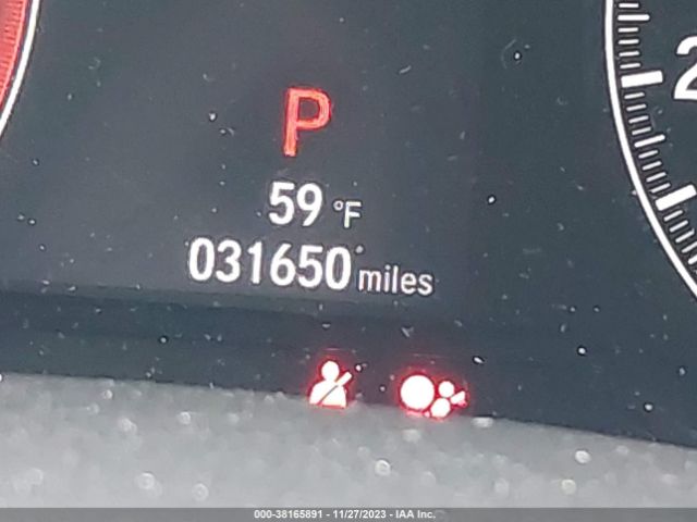 1HGCV1F48KA160995 Honda ACCORD EX