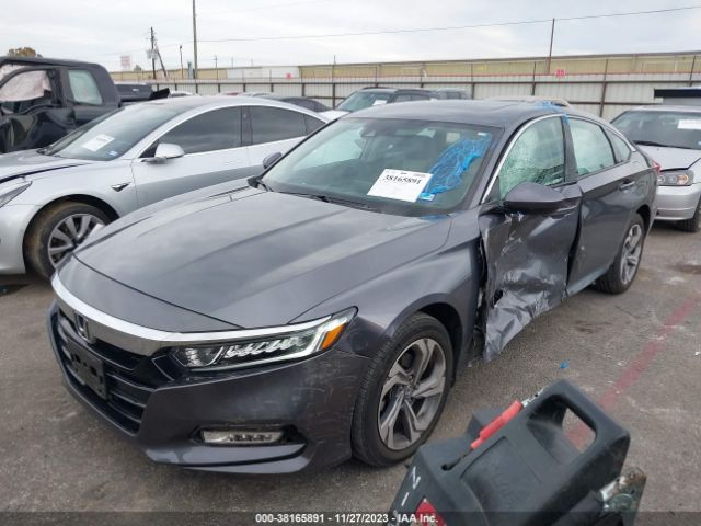 1HGCV1F48KA160995 Honda ACCORD EX