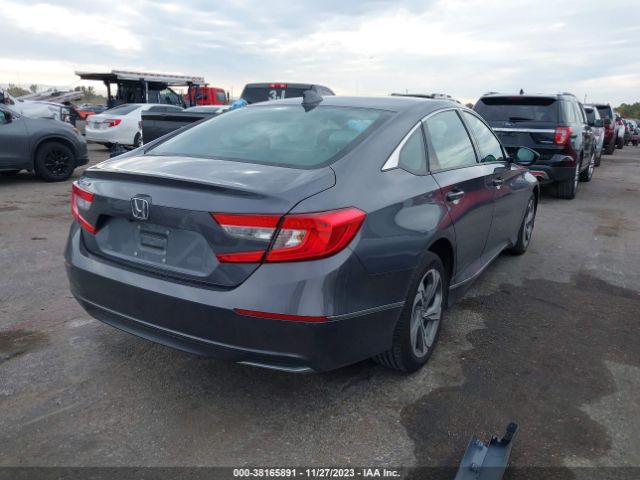 1HGCV1F48KA160995 Honda ACCORD EX