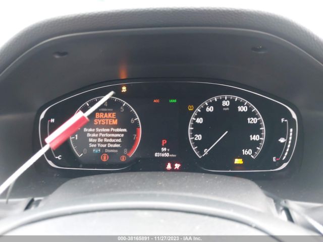 1HGCV1F48KA160995 Honda ACCORD EX