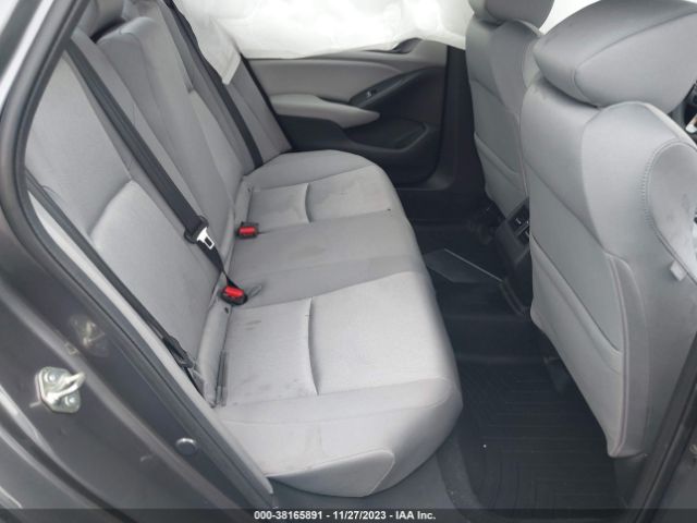 1HGCV1F48KA160995 Honda ACCORD EX