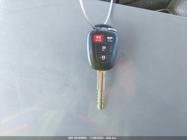 Toyota CAMRY LE 2015 4T4BF1FK0FR503228 Image 11