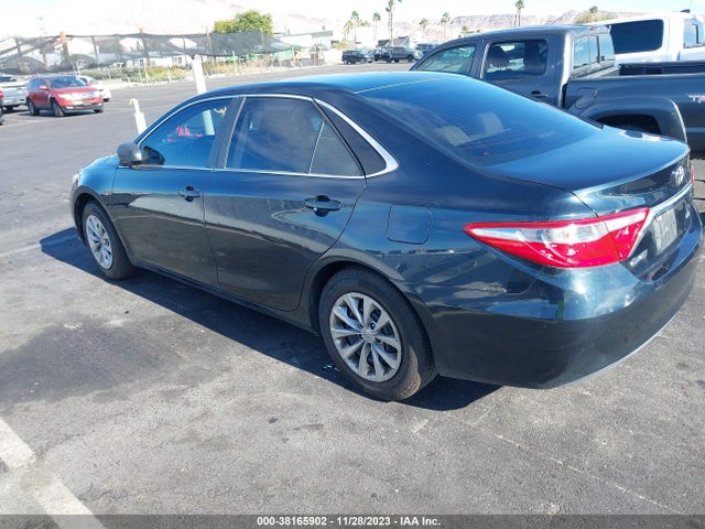 Toyota CAMRY LE 2015 4T4BF1FK0FR503228 Image 3
