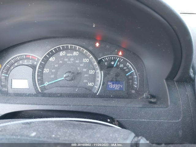 Toyota CAMRY LE 2015 4T4BF1FK0FR503228 Image 7