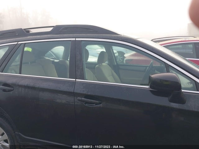 2017 SUBARU OUTBACK 2.5I VIN: 4S4BSAAC3H3298793