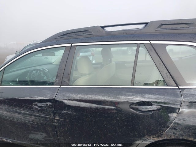 2017 SUBARU OUTBACK 2.5I VIN: 4S4BSAAC3H3298793