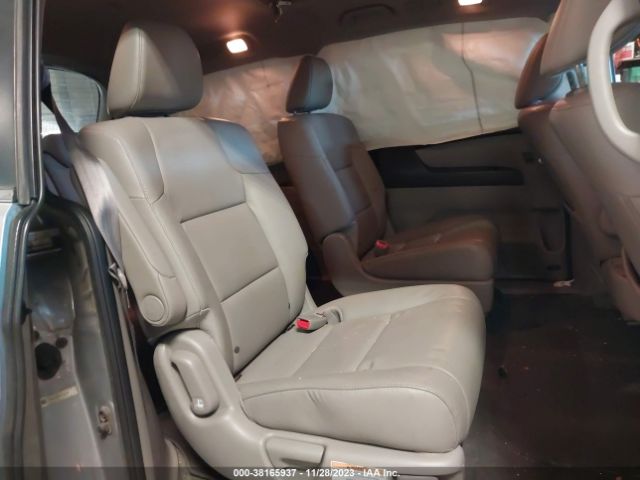 5FNRL5H60GB106108 Honda Odyssey Ex-l