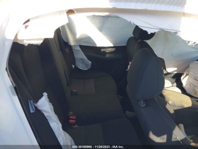 3N1AB8CVXNY291062 Nissan Sentra Sv Xtronic Cvt