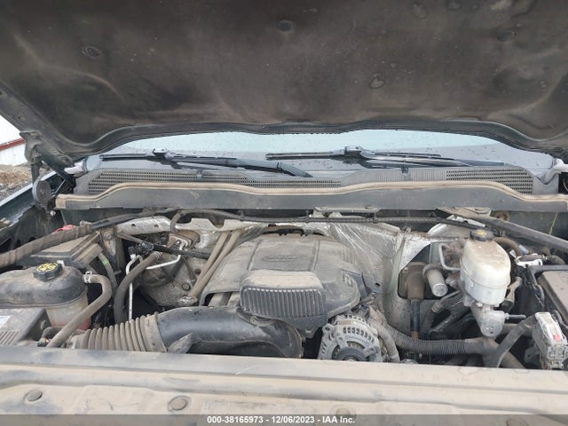 Chevrolet Silverado 2500hd Lt 2017 1GC1KVEG2HF135216 Image 10