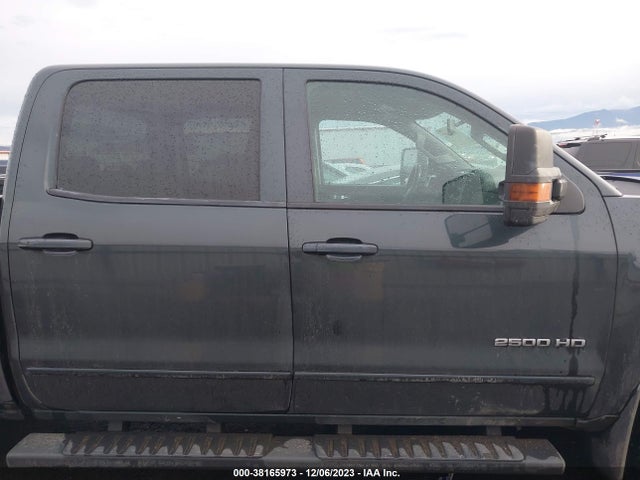 Chevrolet Silverado 2500hd Lt 2017 1GC1KVEG2HF135216 Image 13