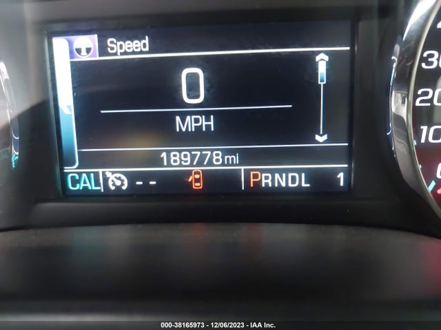 Chevrolet Silverado 2500hd Lt 2017 1GC1KVEG2HF135216 Image 15