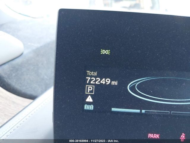 WBY1Z2C56EV284160 BMW I3