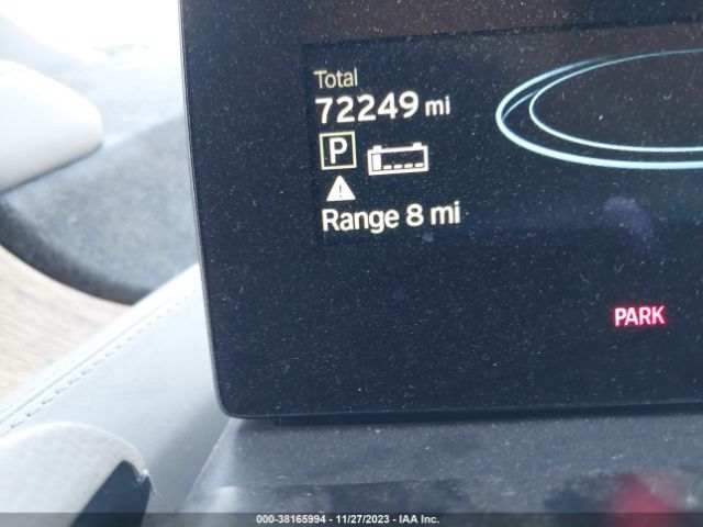 WBY1Z2C56EV284160 BMW I3