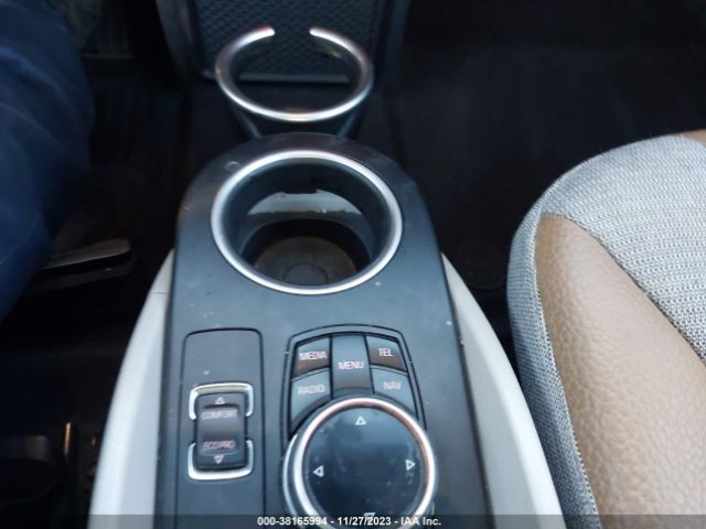 WBY1Z2C56EV284160 BMW I3