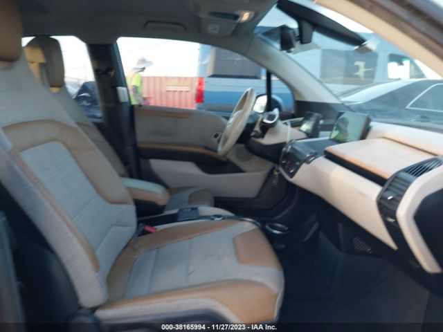 WBY1Z2C56EV284160 BMW I3