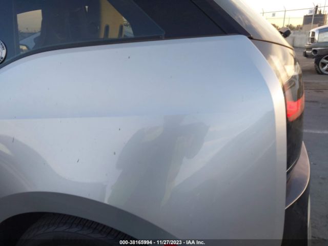 WBY1Z2C56EV284160 BMW I3