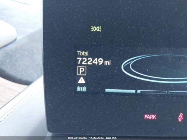 WBY1Z2C56EV284160 BMW I3
