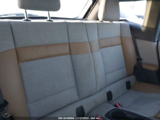 WBY1Z2C56EV284160 BMW I3