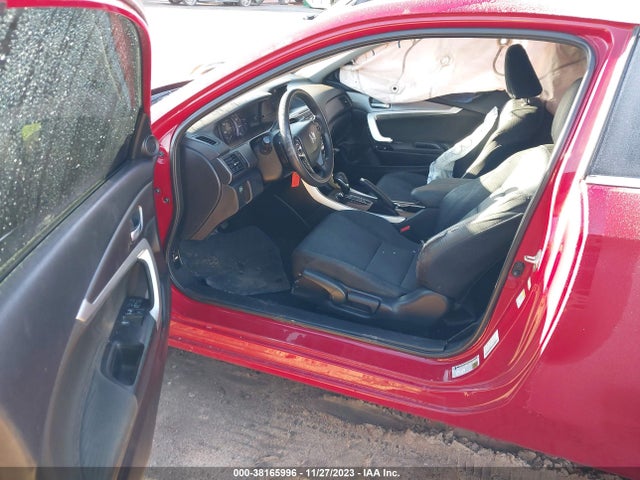 Honda Accord Lx-s 2014 1HGCT1B36EA006910 Image 5