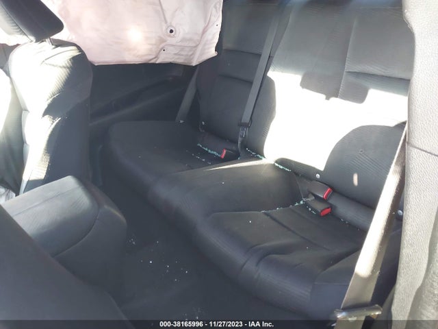 Honda Accord Lx-s 2014 1HGCT1B36EA006910 Image 8