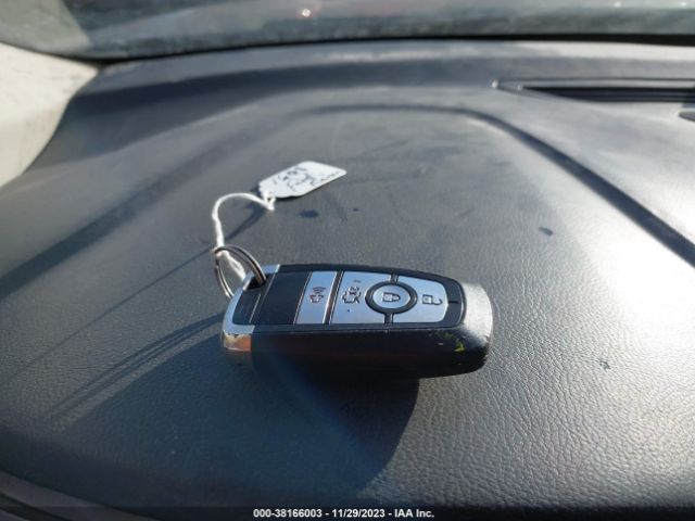 3FA6P0H78HR161298 Ford FUSION SE