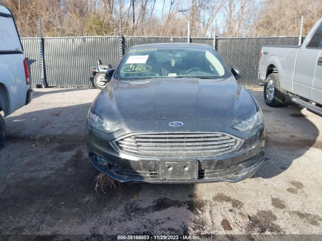 3FA6P0H78HR161298 Ford FUSION SE