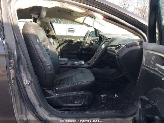 3FA6P0H78HR161298 Ford FUSION SE