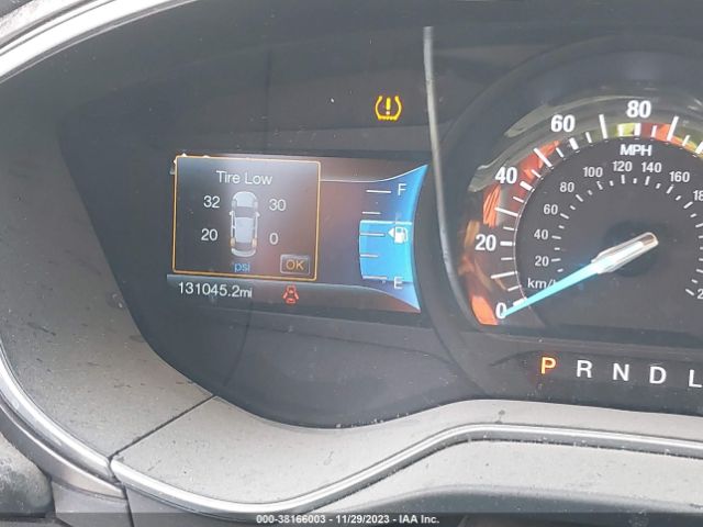 3FA6P0H78HR161298 Ford FUSION SE