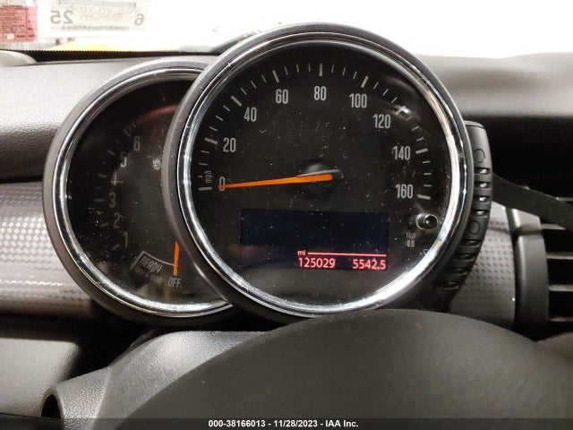 2016 MINI HARDTOP WMWXU1C5XG2D57202 Photo 6