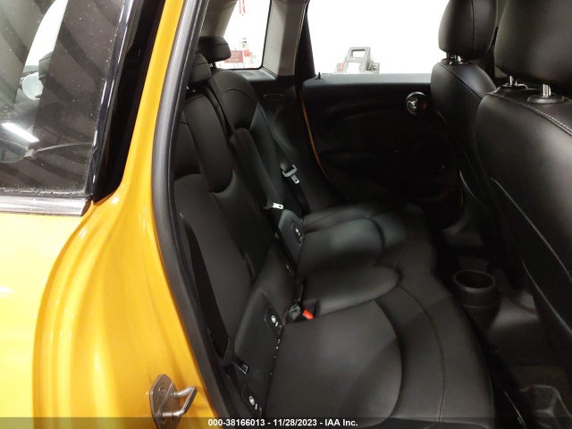 2016 MINI HARDTOP WMWXU1C5XG2D57202 Photo 7