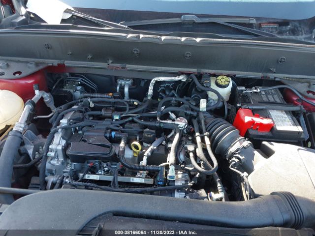 2021 FORD BRONCO SPORT 3FMCR9B67MRA98566 Photo 9