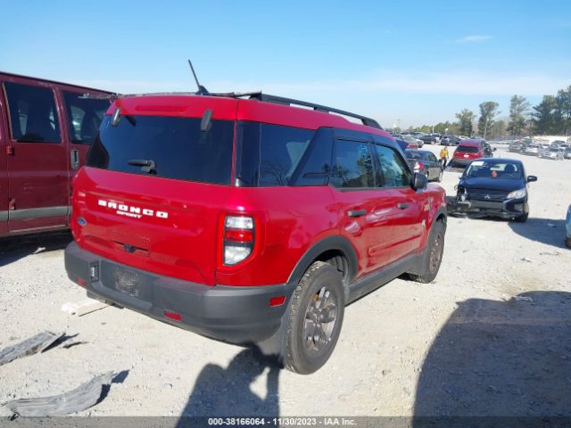 2021 FORD BRONCO SPORT 3FMCR9B67MRA98566 Photo 3