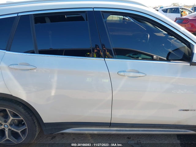 WBXHU7C37J5H42458 BMW X1