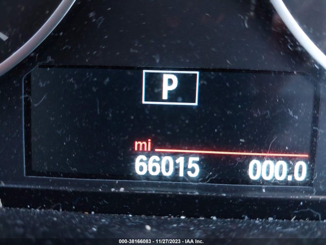 WBXHU7C37J5H42458 BMW X1