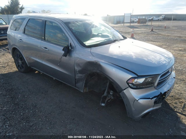 2017 1C4SDHCT9HC805734 main image