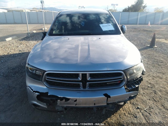 Dodge Durango R/t Rwd 2017 1C4SDHCT9HC805734 Image 12