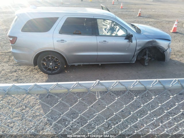 Dodge Durango R/t Rwd 2017 1C4SDHCT9HC805734 Image 13