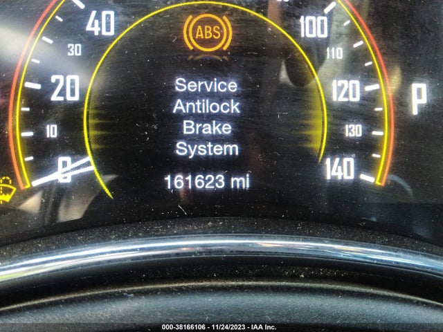 Dodge Durango R/t Rwd 2017 1C4SDHCT9HC805734 Image 15