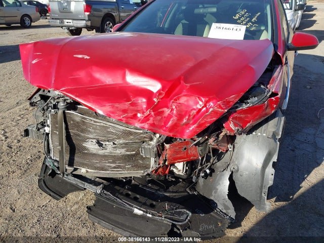 2019 HYUNDAI SONATA SE VIN: 5NPE24AF0KH747727