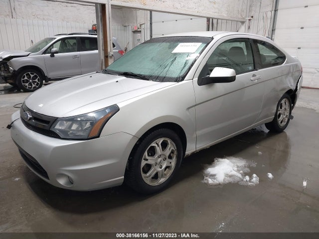 2009 FORD FOCUS SE VIN: 1FAHP32N89W158157